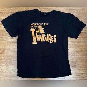 The Ventures tee